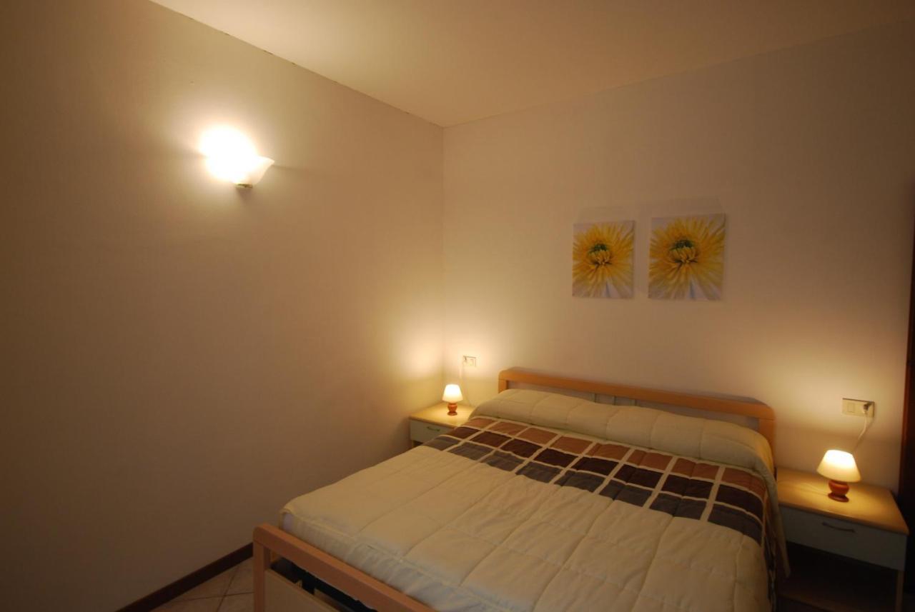 Appartamento Angelica 3 - Theater Home Tignale Exterior photo