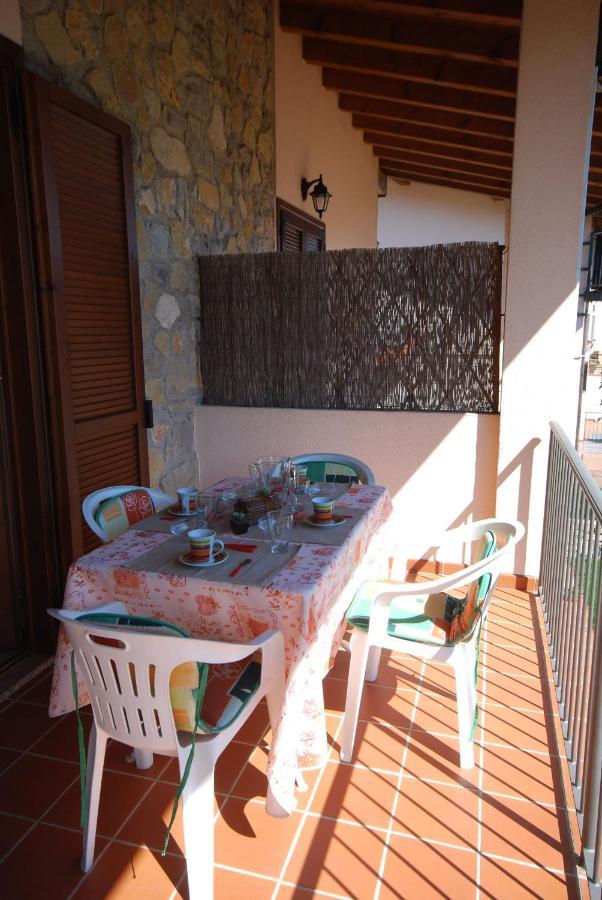 Appartamento Angelica 3 - Theater Home Tignale Exterior photo