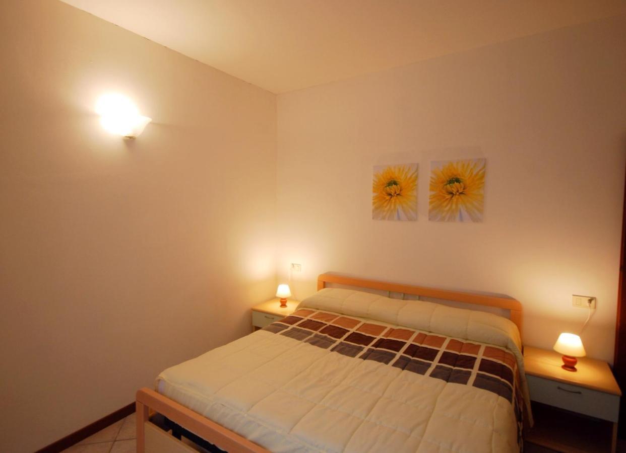 Appartamento Angelica 3 - Theater Home Tignale Exterior photo